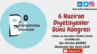 #2 ''Farklı Alanlarda Yüksek Lisans Yapmak'' Dyt. Emirhan Bağbek