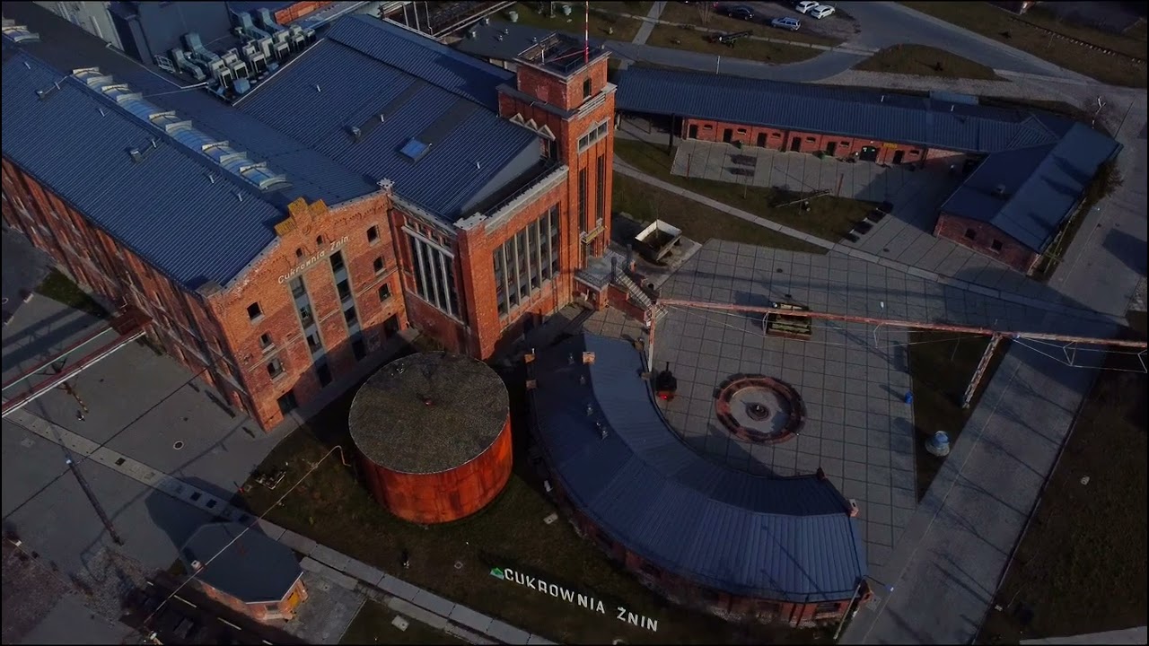 Cukrownia Żnin
