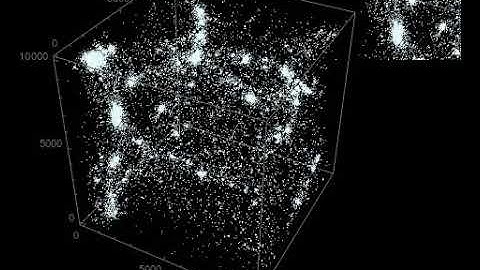 Cosmological simulations of self interacting dark matter