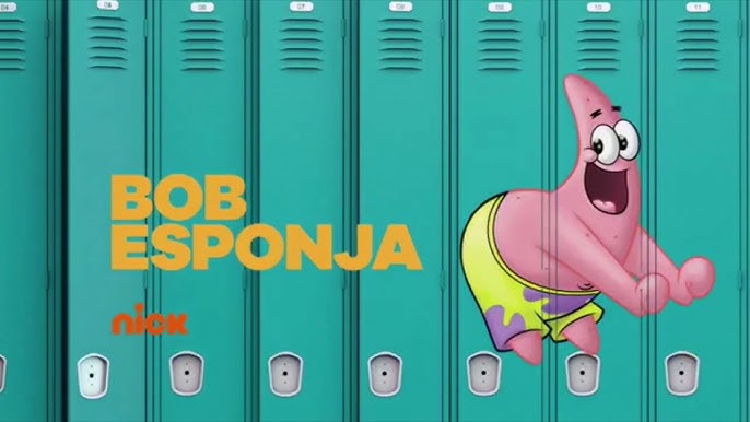 Nickelodeon - Você tá preparad@ para continuar sendo um #SpongeMaster? 👉  Então não perca #BobEsponja na tela da Nick, às 20h, e jogue MUITO! 📲🧡  #Bob20