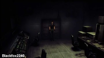 Resident Evil: Code Veronica X HD Walkthrough Part 26