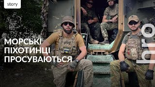 russian corpses and trophy weapons. What do liberated villages look like during counteroffensive