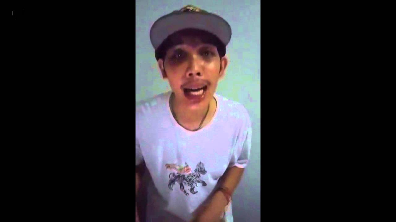 camera iphone 8 plus apk 73 - สองปิง รอบคัดเลือก [Thai Rap Freestyle Battle V.9]