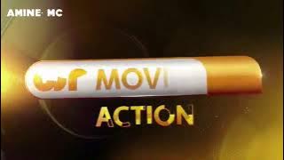 فاصل اواسان موفيز ‏أكشن   الوصف مهم OSN MOVIES IDENT 2015:2016