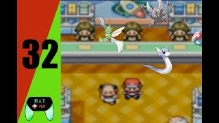 Pokemon FireRed Full Guide - Episode 32: Game Corner Prizes screenshot 2