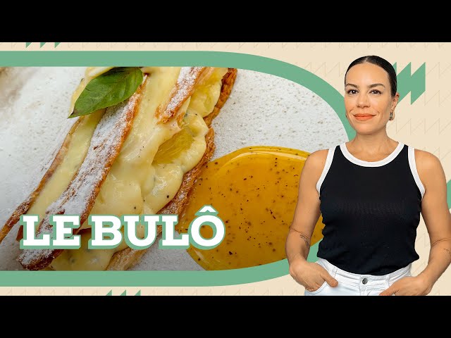 Le Bulô NOVA Brasserie do MAR  | Deb Visita | Go Deb
