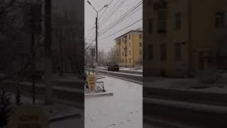 ❄ЧИТА СНЕЖНАЯ❄