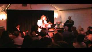 Roberto Russo Quartett Live. Milonga Triste Piana - Manzi