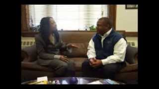 Everyday People Episode 5a Mayor Mack hit the subscribe please