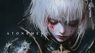 Download Lagu Atonement | Blessed Grimdark Music For Blood \u0026 Battle-Prayers MP3
