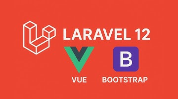 Watch This Before Setting Up Laravel 12 Frontend with Vue 3!