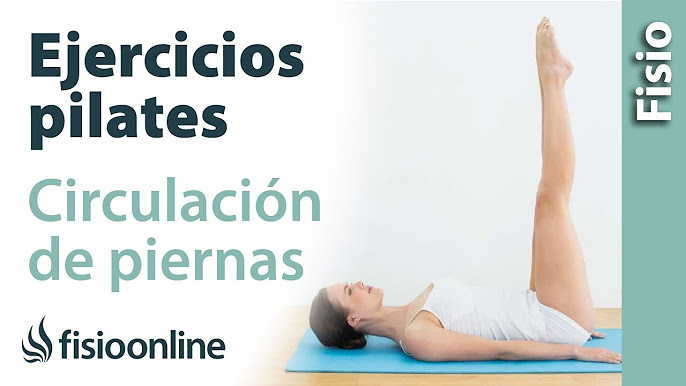 Ejercicios en casa para ponerse en forma - Jaione Fisioterapia