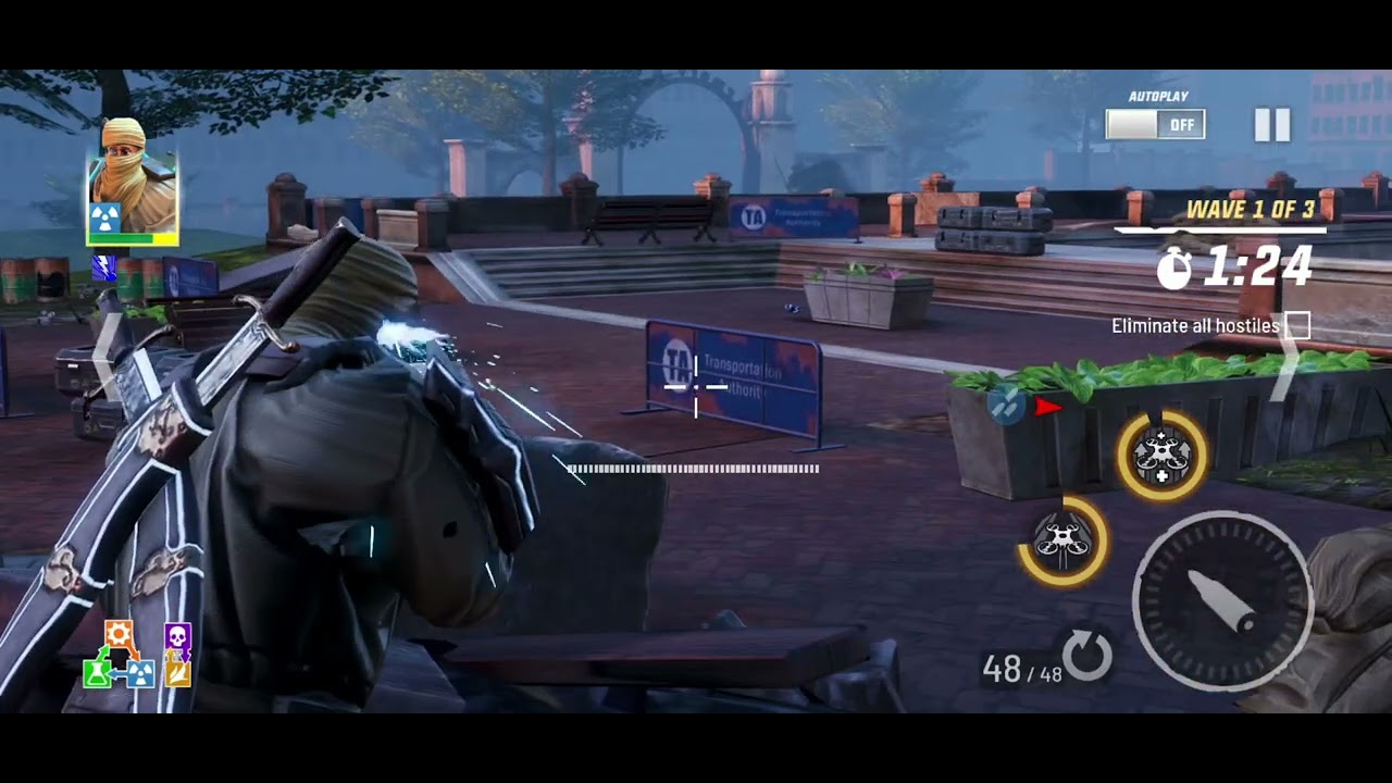 Hero hunters halloween scavenger hunt Pumpkin 66 3-8 hard