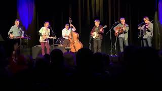 When the Storm is Over Bela Fleck Sam Bush Jerry Douglas Stuart Duncan Edgar Meyer Bryan Sutton