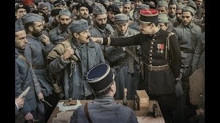 Nos vemos allá arriba - Trailer español (HD)