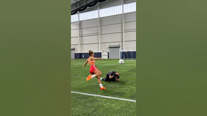 When The Photographer Risks Everything 💥