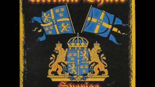 Ultima Thule Balladen till Sverige chords
