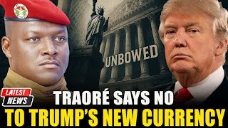 The Currency War That Could Change the World: Africa vs America, France & China