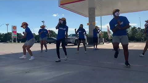 PV Class of 2024 Shuffle “Roll”