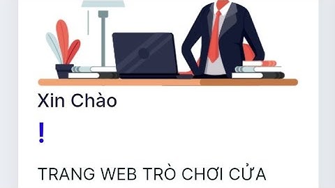 Share code tạo website đã fix lỗi #sharecode