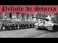 571- L'Ungheria, ultima alleata di Hitler [Pillole di Storia]