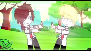 Throw Your Boyfriend Gacha Club Eremika, Aruani Aotsnk