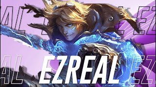 The Last Ezreal Guide You'll Ever Need