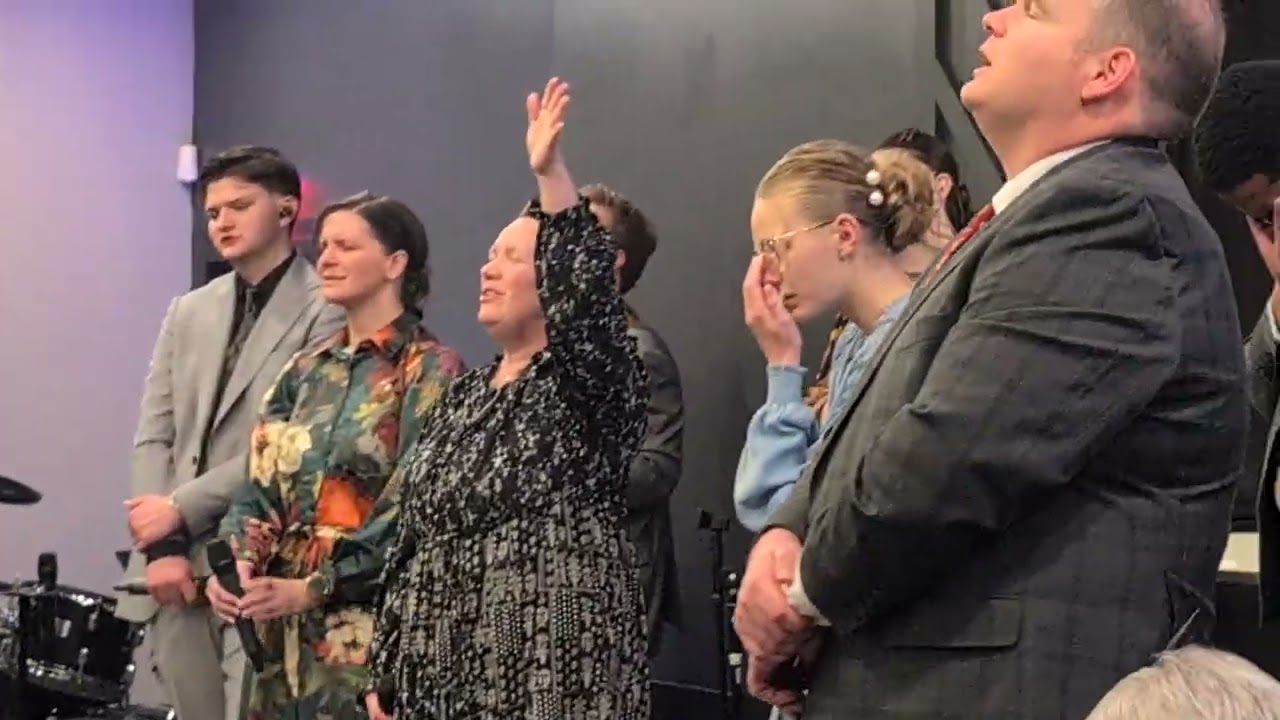 Джерри Джонс | Конференция R3 | Атланта, Джорджия