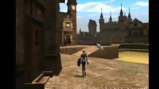 Lineage 2 Prelude - 2004 Open Beta 12 years ago