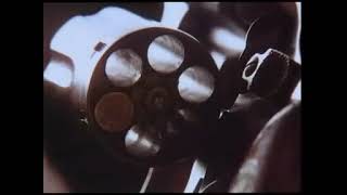 Clunk Click (COI) - Why take the Risk (1979, UK)