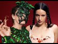 ROSALíA, BJÖRK & THE QUEST FOR BEAUTY