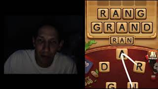 Word Connect Level 51 Solved Answers screenshot 4