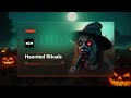 Haunted Rituals Scary Halloween Background Music No Copyright Creepy Horror Music For Videos Haunted Rituals Scary Halloween Background Music No Copyright Creepy Horror Music For Videos