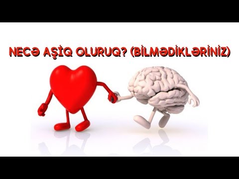 Video: Necə Aşiq Olmaq Və Sevilmək