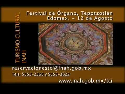 zonasinhunter Turismo Cultural, Cartelera de Agosto 2012