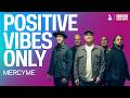 MercyMe Perform A Powerful "Make It Well" Live At The Grand Ole Opry | Positive Vibes Only