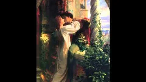 Barbara Strozzi - Amor Dormiglione - Love Song of ...