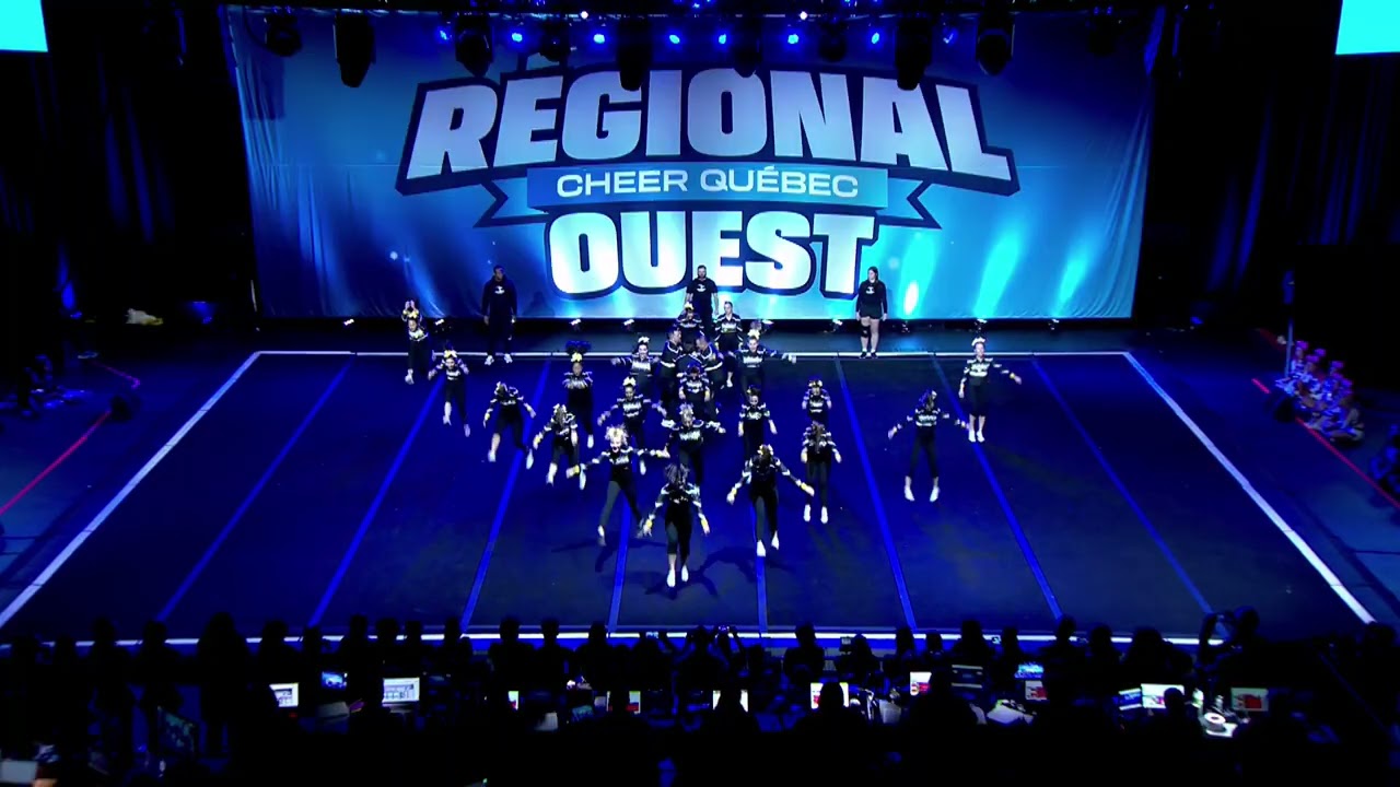 Seven Seas Maitres N2 NT - Régional de l'Ouest 2026 - Pirates Athletics