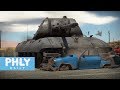 150 Ton German Super Heavy Tank | E-100 ( War Thunder)