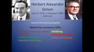 Herbert Simon
