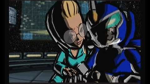Shub Gameplay Viewtiful Joe part 26