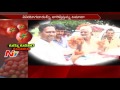Tomato price shoots up to Rs 100 in Hyderabad