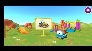 Game Cartoon Video