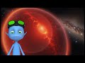 The Antares Supernova 👽 [ VIDEO LOG 006 ] 🤿 Bionautics