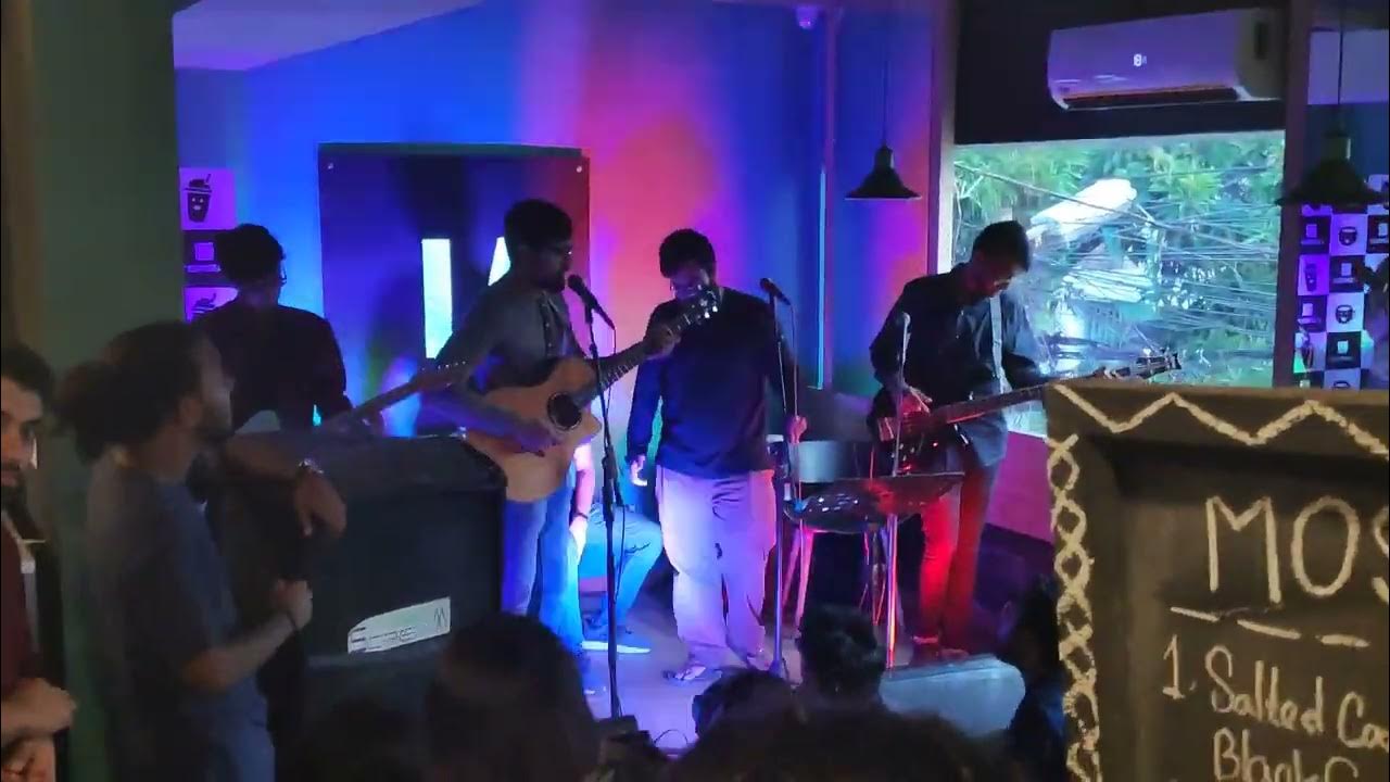 What It Means EIDA (Unplugged) YouTube