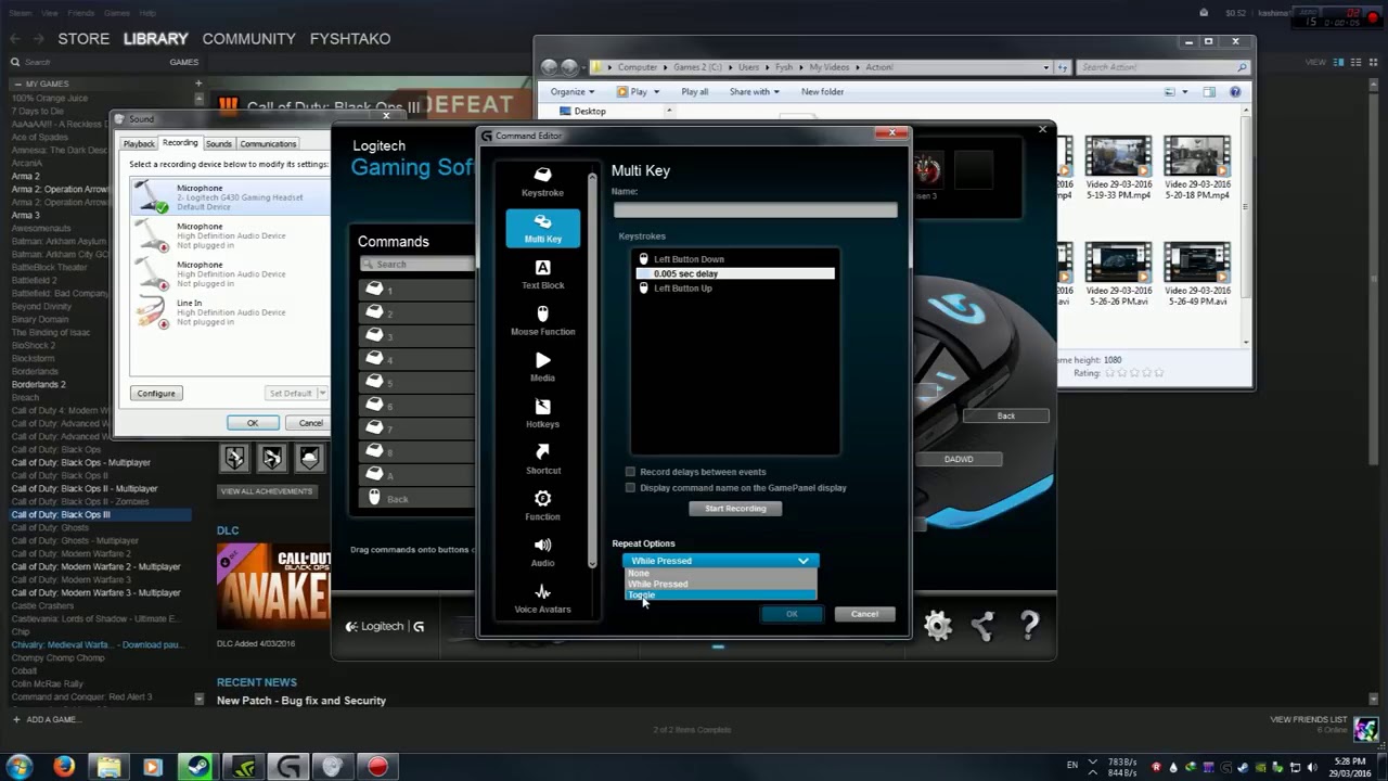 logitech g hub software windows 11 logitech g hub software windows 11
