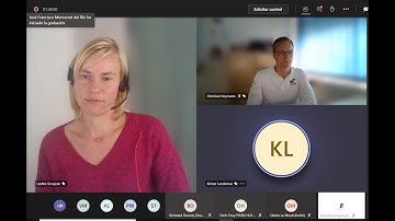 5G-SMART Webinar: 5G for smart manufacturing – Industry and 3GPP RAN latest status