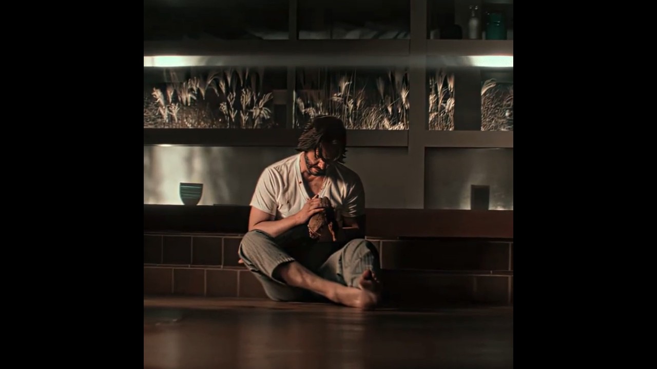 "John Loving Husband" - John Wick Edit  - suffocation (slowed  reverb)