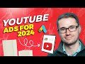 Learn our 2024 youtube ads strategy in 15 minutes