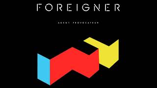 Foreigner -  Growing Up The Hard Way